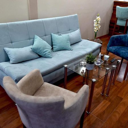Apartman Royal غورنيي ميلانوفاك المظهر الخارجي الصورة