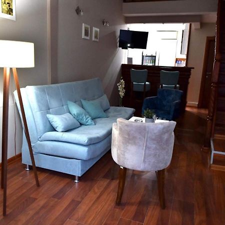 Apartman Royal غورنيي ميلانوفاك المظهر الخارجي الصورة