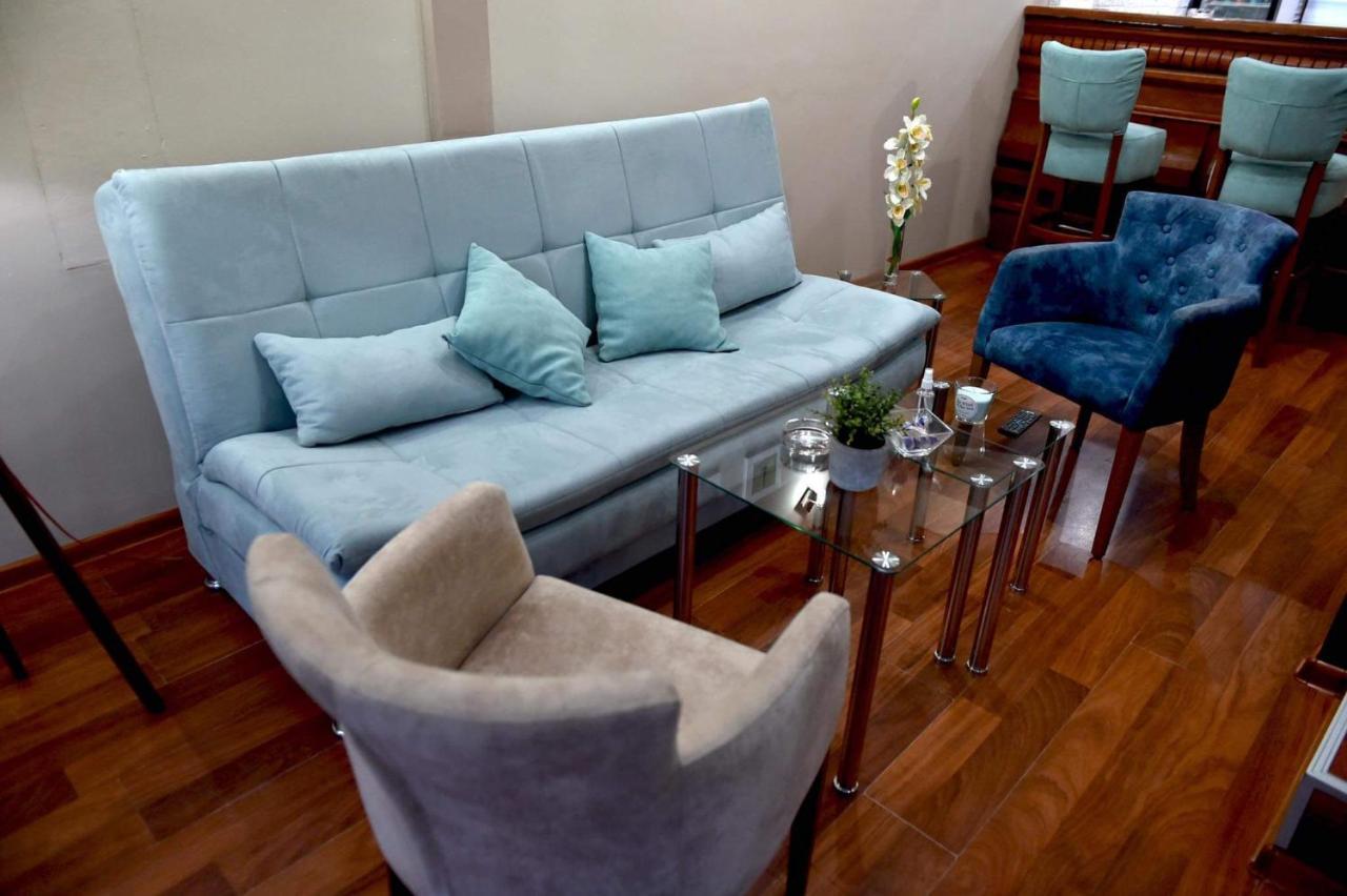 Apartman Royal غورنيي ميلانوفاك المظهر الخارجي الصورة