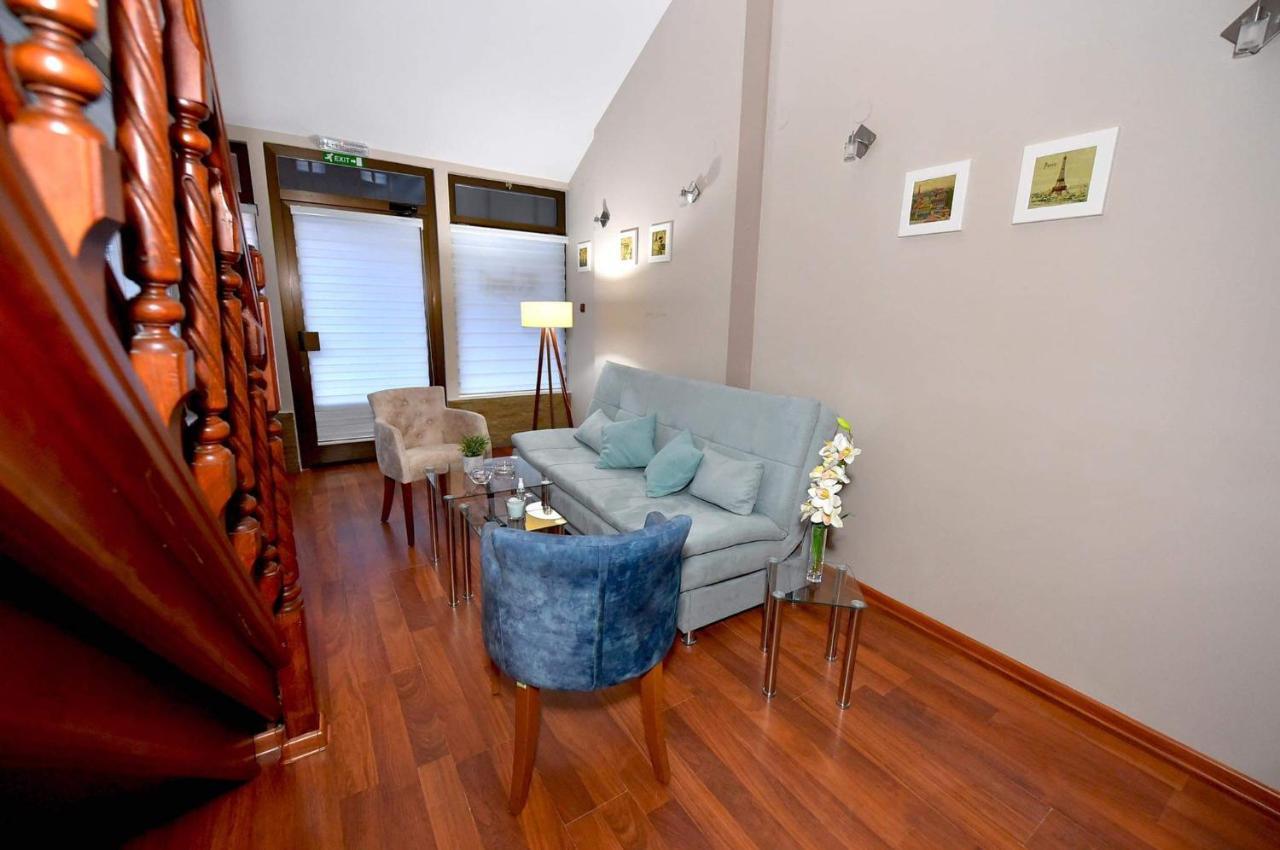 Apartman Royal غورنيي ميلانوفاك المظهر الخارجي الصورة