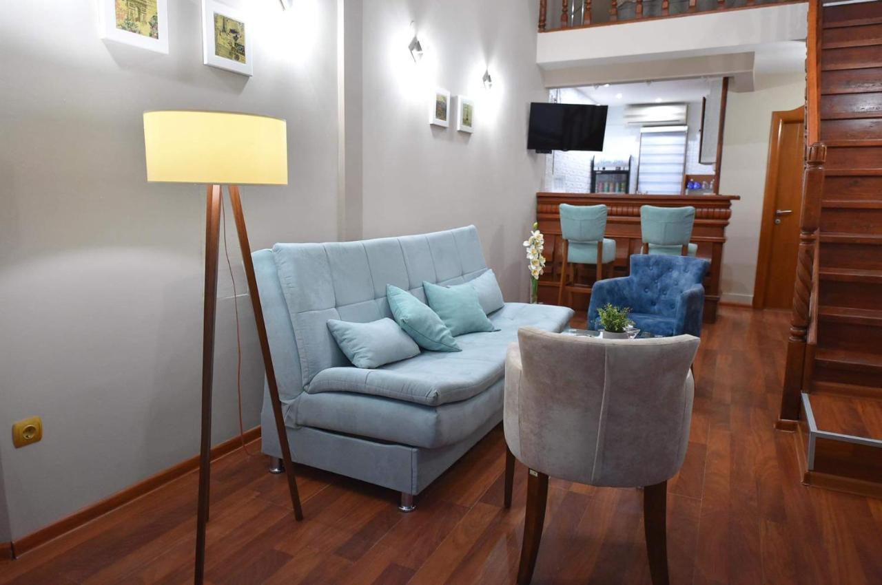 Apartman Royal غورنيي ميلانوفاك المظهر الخارجي الصورة