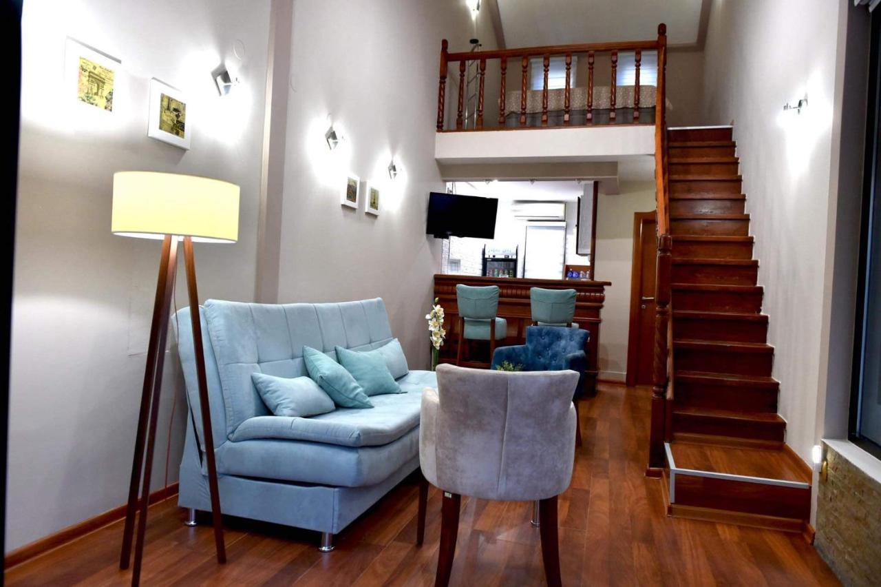 Apartman Royal غورنيي ميلانوفاك المظهر الخارجي الصورة