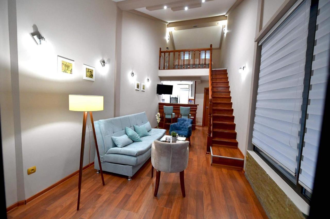 Apartman Royal غورنيي ميلانوفاك المظهر الخارجي الصورة
