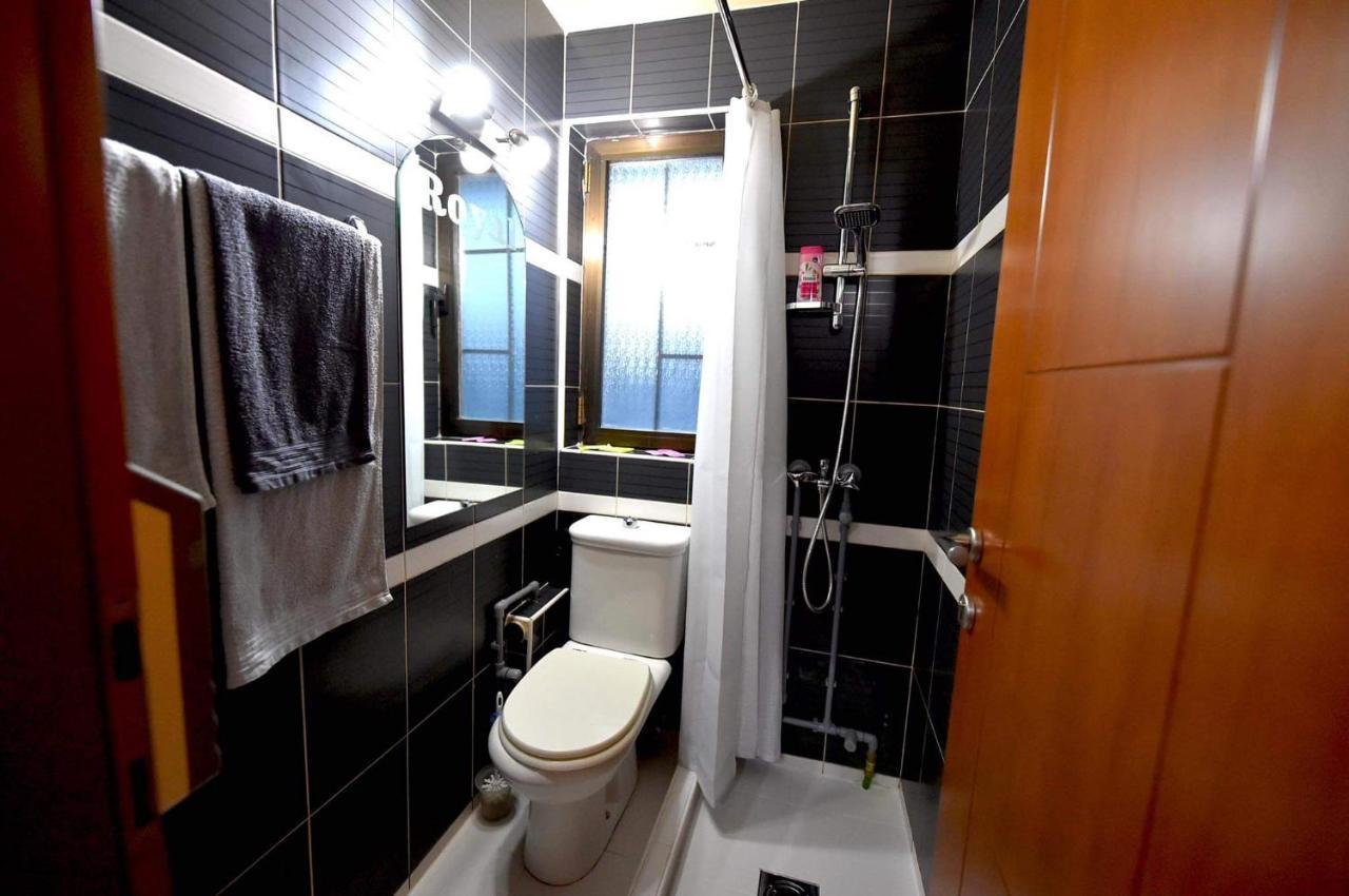Apartman Royal غورنيي ميلانوفاك المظهر الخارجي الصورة