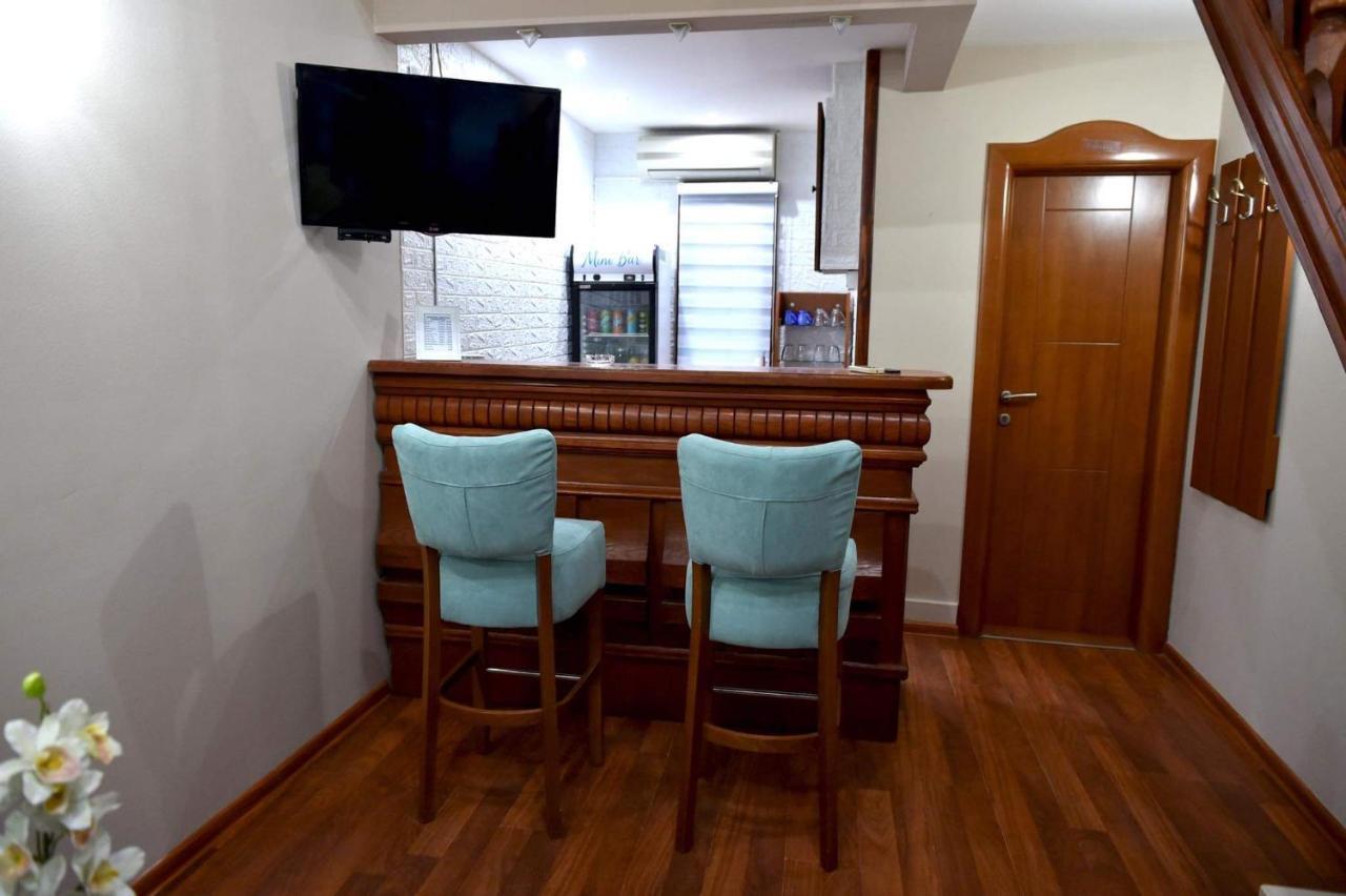 Apartman Royal غورنيي ميلانوفاك المظهر الخارجي الصورة
